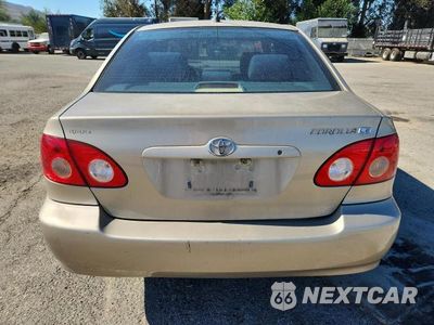 Zdjęcie 6 z 12 samochodu: 2005 TOYOTA COROLLA LE VIN:1NXBR32E75Z526985 - miniatura