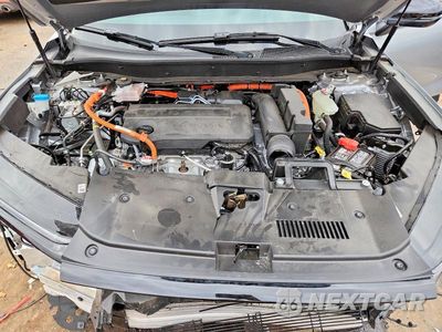Zdjęcie 12 z 13 samochodu: 2026 HONDA CR-V SPORT-L VIN:7FARS6H86TE097942 - miniatura