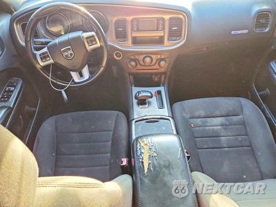 Zdjęcie 8 z 13 samochodu: 2013 DODGE CHARGER SE VIN:2C3CDXBG2DH502437 - miniatura