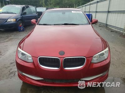 Piąte zdjęcie samochodu w środku: 2012 BMW 328 I SULEV VIN:WBADW7C57CE729651 - miniatura
