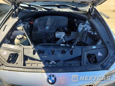 Zdjęcie 11 z 12 samochodu: 2013 BMW 528 XI VIN:WBAXH5C52DDW16130 - miniatura