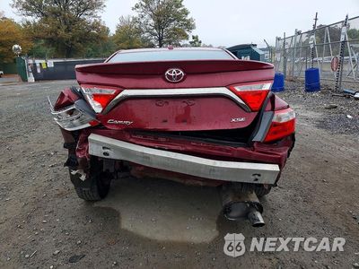 Zdjęcie 6 z 12 samochodu: 2015 TOYOTA CAMRY XSE VIN:4T1BF1FKXFU961062 - miniatura
