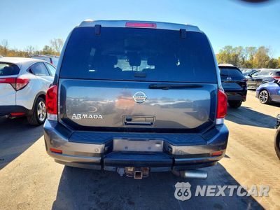 Zdjęcie 6 z 13 samochodu: 2012 NISSAN ARMADA SV VIN:5N1AA0NC6CN619967 - miniatura