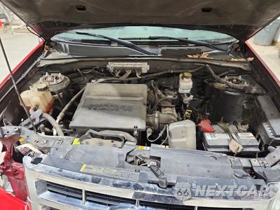 Zdjęcie 12 z 13 samochodu: 2011 FORD ESCAPE XLT VIN:1FMCU0DG4BKB96388 - miniatura