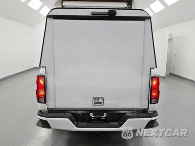 Zdjęcie 6 z 14 samochodu: 2024 CHEVROLET COLORADO LT VIN:1GCPTCEK5R1217892 - miniatura