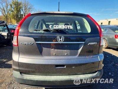 Zdjęcie 6 z 13 samochodu: 2014 HONDA CR-V LX VIN:2HKRM4H30EH698430 - miniatura