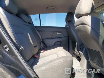 Zdjęcie 11 z 13 samochodu: 2016 KIA SPORTAGE LX VIN:KNDPB3ACXG7823832 - miniatura