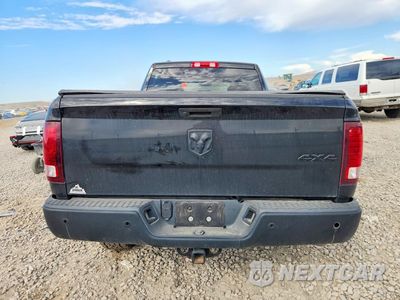 Zdjęcie 6 z 12 samochodu: 2021 RAM 1500 CLASSIC SLT VIN:1C6RR7GGXMS523035 - miniatura