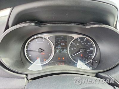 Zdjęcie 9 z 12 samochodu: 2024 NISSAN VERSA S VIN:3N1CN8DV4RL927055 - miniatura
