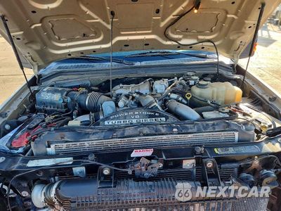 Zdjęcie 11 z 12 samochodu: 2008 FORD F250 SUPER DUTY VIN:1FTSW21RX8EA48667 - miniatura