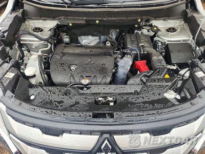 Zdjęcie 11 z 12 samochodu: 2023 MITSUBISHI OUTLANDER SPORT S/SE VIN:JA4ARUAU8PU005480 - miniatura