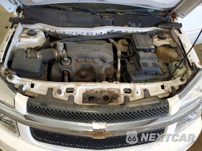Zdjęcie 12 z 13 samochodu: 2009 CHEVROLET EQUINOX LT VIN:2CNDL43F896215044 - miniatura