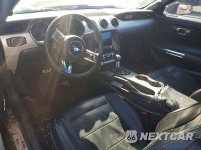 Zdjęcie 8 z 12 samochodu: 2017 FORD MUSTANG VIN:1FA6P8TH2H5227412 - miniatura