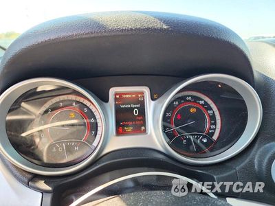 Zdjęcie 9 z 13 samochodu: 2017 DODGE JOURNEY GT VIN:3C4PDDEG5HT610524 - miniatura