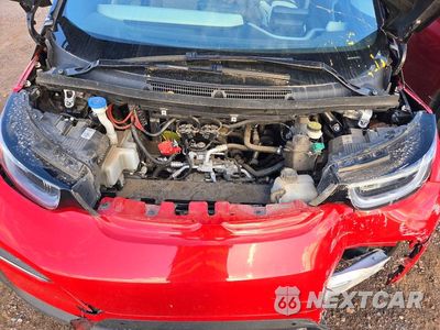 Zdjęcie 11 z 12 samochodu: 2018 BMW I3 BEV VIN:WBY7Z2C57JVE61810 - miniatura