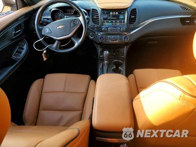 Zdjęcie 8 z 12 samochodu: 2014 CHEVROLET IMPALA LTZ VIN:1G1155S33EU116439 - miniatura