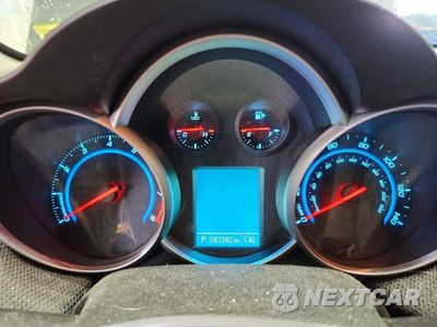 Zdjęcie 9 z 12 samochodu: 2014 CHEVROLET CRUZE LT VIN:1G1PC5SB5E7297114 - miniatura
