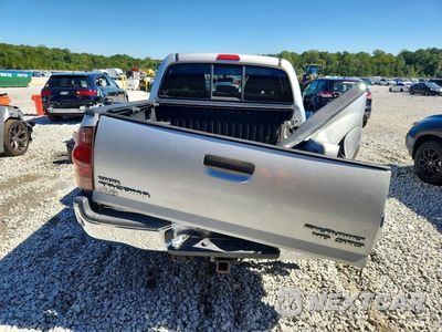 Zdjęcie 6 z 12 samochodu: 2006 TOYOTA TACOMA DOUBLE CAB PRERUNNER VIN:3TMJU62N96M028051 - miniatura