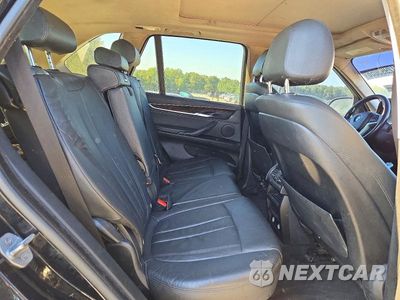 Zdjęcie 11 z 13 samochodu: 2016 BMW X5 SDRIVE35I VIN:5UXKR2C5XG0R70271 - miniatura