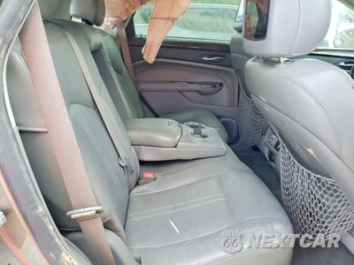 Zdjęcie 10 z 13 samochodu: 2012 CADILLAC SRX LUXURY COLLECTION VIN:3GYFNAE32CS500558 - miniatura