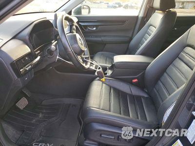 Zdjęcie 7 z 13 samochodu: 2026 HONDA CR-V EXL VIN:7FARS3H79TE001095 - miniatura