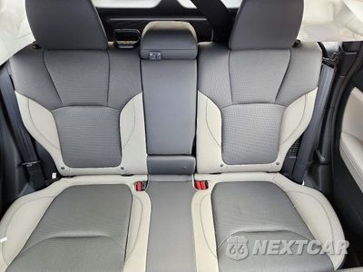 Zdjęcie 10 z 13 samochodu: 2025 SUBARU FORESTER LIMITED VIN:JF2SLSRD6SH409496 - miniatura