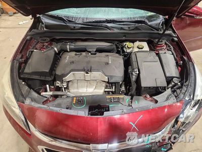 Zdjęcie 11 z 12 samochodu: 2015 CHEVROLET MALIBU 2LT VIN:1G11D5SL2FF315894 - miniatura