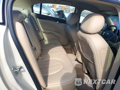 Zdjęcie 10 z 12 samochodu: 2011 BUICK LUCERNE CXL VIN:1G4HC5EM9BU133690 - miniatura