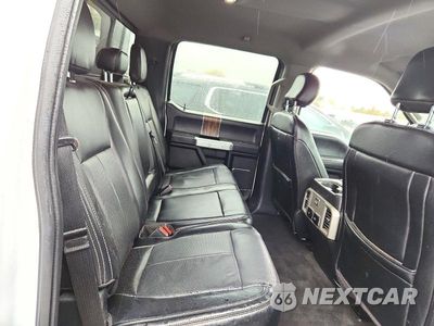 Zdjęcie 10 z 12 samochodu: 2020 FORD F150 SUPERCREW VIN:1FTEW1E52LFA27197 - miniatura