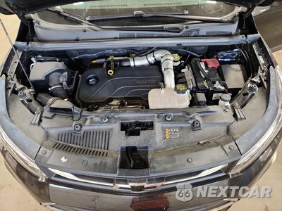 Zdjęcie 12 z 13 samochodu: 2022 CHEVROLET TRAX 1LT VIN:KL7CJPSM8NB548405 - miniatura