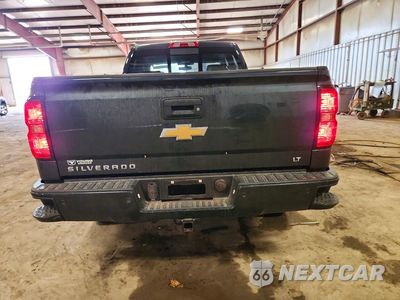 Zdjęcie 6 z 13 samochodu: 2017 CHEVROLET SILVERADO K1500 LT VIN:1GCVKREC2HZ308642 - miniatura