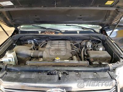 Zdjęcie 11 z 13 samochodu: 2017 TOYOTA TUNDRA SR5 VIN:5TFUY5F19HX615124 - miniatura