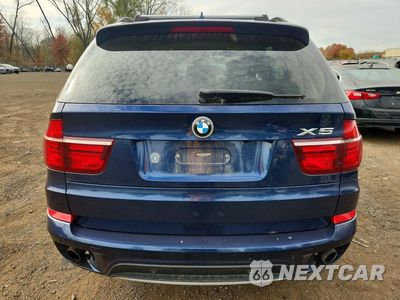 Zdjęcie 6 z 13 samochodu: 2012 BMW X5 XDRIVE35I VIN:5UXZV4C51CL759541 - miniatura