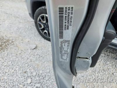 Zdjęcie 13 z 13 samochodu: 2024 JEEP COMPASS TRAILHAWK VIN:3C4NJDDN2RT149588 - miniatura