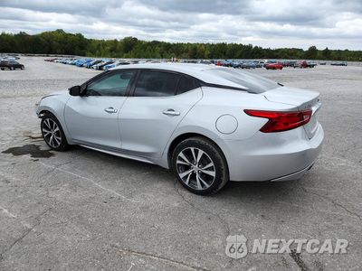 Drugie zdjęcie samochodu z przodu: 2017 NISSAN MAXIMA 3.5 SV VIN:1N4AA6APXHC442722 - miniatura
