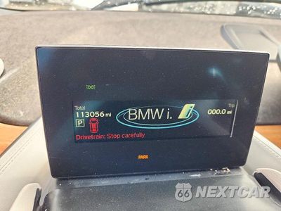 Zdjęcie 9 z 13 samochodu: 2015 BMW I3 REX VIN:WBY1Z4C55FV500674 - miniatura