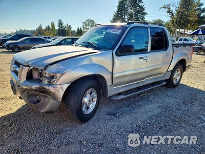 2003 FORD EXPLORER SPORT TRAC 1FMZU77E33UC31635 - główne zdjęcie licytacji z USA - miniatura
