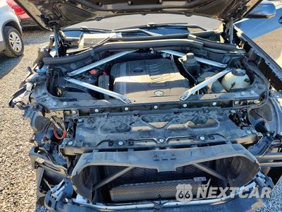 Zdjęcie 12 z 13 samochodu: 2020 BMW X5 XDRIVE40I VIN:5UXCR6C08LLL76190 - miniatura
