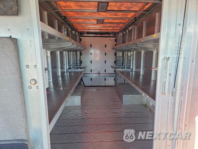 Zdjęcie 10 z 13 samochodu: 2021 FREIGHTLINER MT45G DELIVERY TRUCK VIN:4UZAC2EA5MCML0728 - miniatura