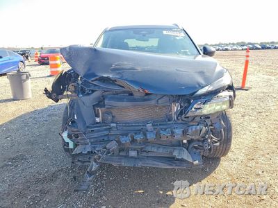 Piąte zdjęcie samochodu w środku: 2025 NISSAN ROGUE SV VIN:JN8BT3BA2SW001808 - miniatura