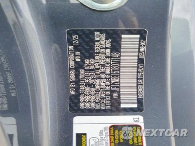 Zdjęcie 13 z 13 samochodu: 2026 TOYOTA GR86 PREMIUM VIN:JF1ZNBE16T8077148 - miniatura