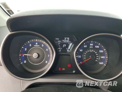 Zdjęcie 9 z 12 samochodu: 2014 HYUNDAI ELANTRA SE VIN:5NPDH4AE3EH499284 - miniatura