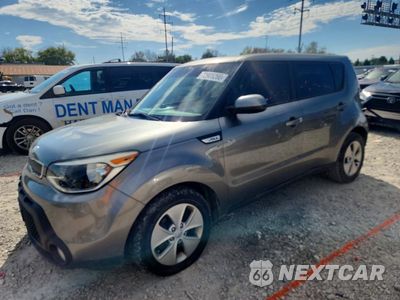 2015 KIA SOUL BASE KNDJN2A22F7204865 - główne zdjęcie licytacji z USA - miniatura