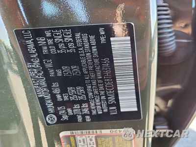 Zdjęcie 13 z 13 samochodu: 2026 HYUNDAI TUCSON LIMITED VIN:5NMJECDE8TH631466 - miniatura