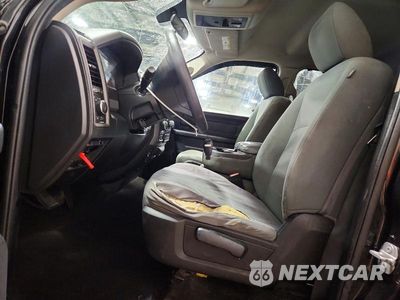 Zdjęcie 7 z 12 samochodu: 2017 RAM 1500 ST VIN:1C6RR7KG3HS780051 - miniatura