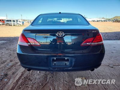 Zdjęcie 6 z 12 samochodu: 2010 TOYOTA AVALON XLS VIN:4T1BK3DB4AU357431 - miniatura