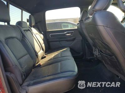 Zdjęcie 10 z 12 samochodu: 2019 RAM 1500 BIG HORN/LONE STAR VIN:1C6SRFFT7KN907554 - miniatura
