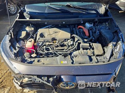 Zdjęcie 12 z 13 samochodu: 2024 TOYOTA RAV4 XSE VIN:2T3E6RFV8RW049449 - miniatura