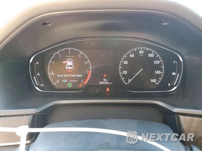 Zdjęcie 9 z 12 samochodu: 2019 HONDA ACCORD TOURING VIN:1HGCV2F97KA028862 - miniatura