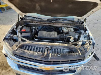 Zdjęcie 11 z 12 samochodu: 2021 CHEVROLET SILVERADO C1500 LT VIN:3GCPWCED9MG111142 - miniatura